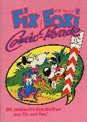 Preis nach Hethke-Comic Preiskatalog 2000 Z1 (3,00DM); Z2 (1,80DM); Z3 (1,20DM)