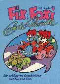 Preis nach Hethke-Comic Preiskatalog 2000 Z1 (3,00DM); Z2 (1,80DM); Z3 (1,20DM)