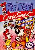 Preis nach Hethke-Comic Preiskatalog 2000 Z1 (1,50DM); Z2 (1,00DM); Z3 (0,50DM)