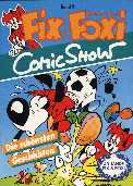Preis nach Hethke-Comic Preiskatalog 2000 Z1 (1,50DM); Z2 (1,00DM); Z3 (0,50DM)