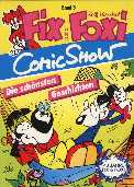 Preis nach Hethke-Comic Preiskatalog 2000 Z1 (1,50DM); Z2 (1,00DM); Z3 (0,50DM)