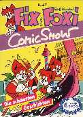 Preis nach Hethke-Comic Preiskatalog 2000 Z1 (1,50DM); Z2 (1,00DM); Z3 (0,50DM)