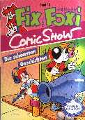 Preis nach Hethke-Comic Preiskatalog 2000 Z1 (1,50DM); Z2 (1,00DM); Z3 (0,50DM)