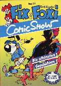 Preis nach Hethke-Comic Preiskatalog 2000 Z1 (1,50DM); Z2 (1,00DM); Z3 (0,50DM)