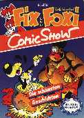 Preis nach Hethke-Comic Preiskatalog 2000 Z1 (1,50DM); Z2 (1,00DM); Z3 (0,50DM)