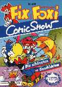 Preis nach Hethke-Comic Preiskatalog 2000 Z1 (1,50DM); Z2 (1,00DM); Z3 (0,50DM)