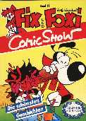 Preis nach Hethke-Comic Preiskatalog 2000 Z1 (1,50DM); Z2 (1,00DM); Z3 (0,50DM)