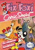 Preis nach Hethke-Comic Preiskatalog 2000 Z1 (1,50DM); Z2 (1,00DM); Z3 (0,50DM)
