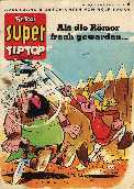 Preis nach Hethke-Comic Preiskatalog 2000 Z1 (35,00DM); Z2 (20,00DM); Z3 (10,00DM)