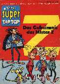 Preis nach Hethke-Comic Preiskatalog 2000 Z1 (40,00DM); Z2 (25,00DM); Z3 (12,00DM)