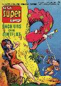 Preis nach Hethke-Comic Preiskatalog 2000 Z1 (35,00DM); Z2 (20,00DM); Z3 (10,00DM)