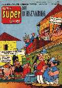 Preis nach Hethke-Comic Preiskatalog 2000 Z1 (20,00DM); Z2 (12,00DM); Z3 (6,00DM)