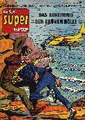 Preis nach Hethke-Comic Preiskatalog 2000 Z1 (20,00DM); Z2 (12,00DM); Z3 (6,00DM)