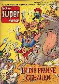 Preis nach Hethke-Comic Preiskatalog 2000 Z1 (20,00DM); Z2 (12,00DM); Z3 (6,00DM)