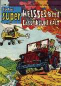 Preis nach Hethke-Comic Preiskatalog 2000 Z1 (20,00DM); Z2 (12,00DM); Z3 (6,00DM)