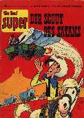 Preis nach Hethke-Comic Preiskatalog 2000 Z1 (30,00DM); Z2 (18,00DM); Z3 (9,00DM)