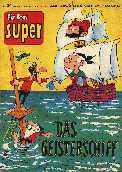 Preis nach Hethke-Comic Preiskatalog 2000 Z1 (20,00DM); Z2 (12,00DM); Z3 (6,00DM)