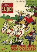 Preis nach Hethke-Comic Preiskatalog 2000 Z1 (20,00DM); Z2 (12,00DM); Z3 (6,00DM)