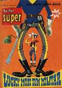 Preis nach Hethke-Comic Preiskatalog 2000 Z1 (25,00DM); Z2 (15,00DM); Z3 (7,50DM)