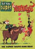 Preis nach Hethke-Comic Preiskatalog 2000 Z1 (20,00DM); Z2 (12,00DM); Z3 (6,00DM)