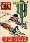 Preis nach Hethke-Comic Preiskatalog 2000 Z1 (20,00DM); Z2 (12,00DM); Z3 (6,00DM)