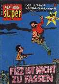 Preis nach Hethke-Comic Preiskatalog 2000 Z1 (20,00DM); Z2 (12,00DM); Z3 (6,00DM)