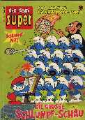Preis nach Hethke-Comic Preiskatalog 2000 Z1 (20,00DM); Z2 (12,00DM); Z3 (6,00DM)
