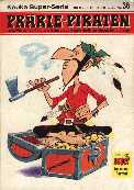 Preis nach Hethke-Comic Preiskatalog 2000 Z1 (8,00DM); Z2 (5,00DM); Z3 (2,50DM)