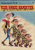 Preis nach Hethke-Comic Preiskatalog 2000 Z1 (12,00DM); Z2 (7,00DM); Z3 (3,50DM)