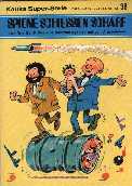 Preis nach Hethke-Comic Preiskatalog 2000 Z1 (15,00DM); Z2 (9,00DM); Z3 (4,50DM)