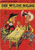 Preis nach Hethke-Comic Preiskatalog 2000 Z1 (12,00DM); Z2 (7,00DM); Z3 (3,50DM)