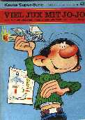 Preis nach Hethke-Comic Preiskatalog 2000 Z1 (15,00DM); Z2 (9,00DM); Z3 (4,50DM)