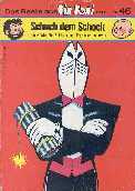 Preis nach Hethke-Comic Preiskatalog 2000 Z1 (15,00DM); Z2 (9,00DM); Z3 (4,50DM)