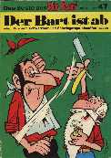 Preis nach Hethke-Comic Preiskatalog 2000 Z1 (15,00DM); Z2 (9,00DM); Z3 (4,50DM)