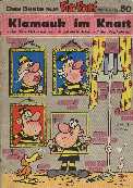 Preis nach Hethke-Comic Preiskatalog 2000 Z1 (8,00DM); Z2 (5,00DM); Z3 (2,50DM)