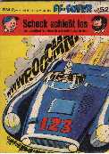Preis nach Hethke-Comic Preiskatalog 2000 Z1 (15,00DM); Z2 (9,00DM); Z3 (4,50DM)