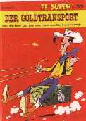 Preis nach Hethke-Comic Preiskatalog 2000 Z1 (12,00DM); Z2 (7,00DM); Z3 (3,50DM)