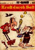 Preis nach Hethke-Comic Preiskatalog 2000 Z1 (8,00DM); Z2 (5,00DM); Z3 (2,50DM)