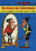 Preis nach Hethke-Comic Preiskatalog 2000 Z1 (8,00DM); Z2 (5,00DM); Z3 (2,50DM)