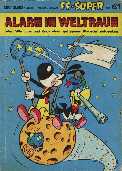 Preis nach Hethke-Comic Preiskatalog 2000 Z1 (8,00DM); Z2 (5,00DM); Z3 (2,50DM)