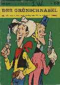 Preis nach Hethke-Comic Preiskatalog 2000 Z1 (12,00DM); Z2 (7,00DM); Z3 (3,50DM)