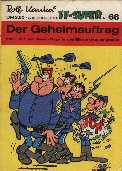 Preis nach Hethke-Comic Preiskatalog 2000 Z1 (8,00DM); Z2 (5,00DM); Z3 (2,50DM)