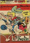 Preis nach Hethke-Comic Preiskatalog 2000 Z1 (3,00DM); Z2 (1,80DM); Z3 (1,50DM)