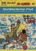 Preis nach Hethke-Comic Preiskatalog 2000 Z1 (3,00DM); Z2 (1,80DM); Z3 (1,50DM)