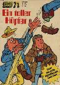 Preis nach Hethke-Comic Preiskatalog 2000 Z1 (8,00DM); Z2 (5,00DM); Z3 (2,50DM)
