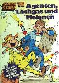 Preis nach Hethke-Comic Preiskatalog 2000 Z1 (18,00DM); Z2 (11,00DM); Z3 (5,50DM)