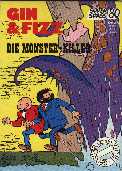 Preis nach Hethke-Comic Preiskatalog 2000 Z1 (20,00DM); Z2 (12,00DM); Z3 (6,00DM)