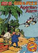 Preis nach Hethke-Comic Preiskatalog 2000 Z1 (20,00DM); Z2 (12,00DM); Z3 (6,00DM)