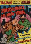 Preis nach Hethke-Comic Preiskatalog 2000 Z1 (20,00DM); Z2 (12,00DM); Z3 (6,00DM)