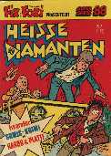 Preis nach Hethke-Comic Preiskatalog 2000 Z1 (12,00DM); Z2 (7,00DM); Z3 (3,50DM)